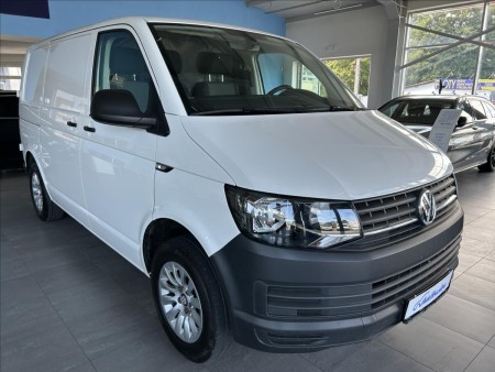 Volkswagen Transporter 2,0 T6,TDI,ODPOČET DPH