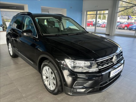 Volkswagen Tiguan 1,5   TSI 110kW,COMFORTLINE