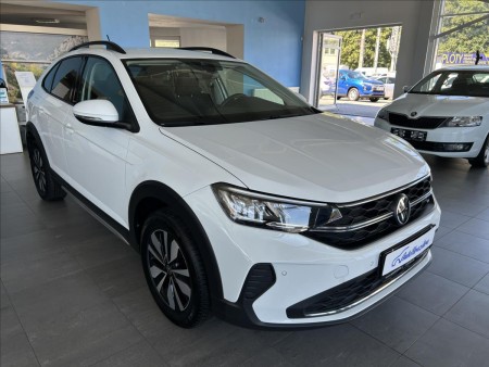 Volkswagen Taigo 1,0   TSI,MOVE,1.MAJ,SERVISKA