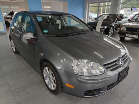 Volkswagen Golf 2,5 2.5i 110kW,RABBIT,AUTOMAT