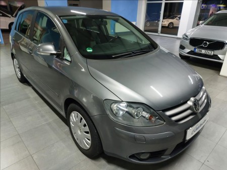 Volkswagen Golf Plus 1,4 MPI,2.MAJ,SERVISKA,GOAL