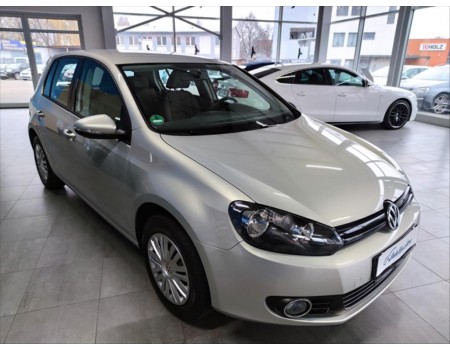 Volkswagen Golf 1,4 1.MAJITEL,SERVISKA