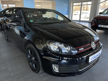 Volkswagen Golf 2,0 GTI,CABRIO,TSI 155kW,1.MAJ