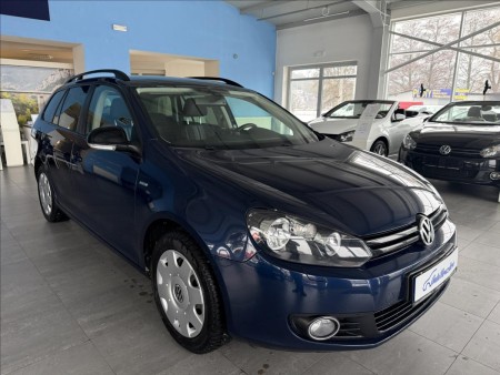 Volkswagen Golf 1,2   TSI 77kW,MATCH,SERVISKA