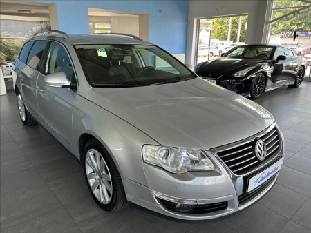 Volkswagen Passat 2,0   TDI 103kW,4MOTION,CR