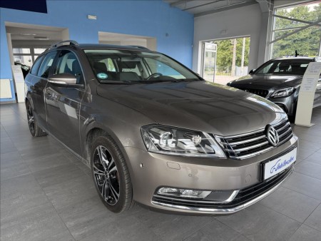 Volkswagen Passat 1,4 TSI,90kW,SERVISKA