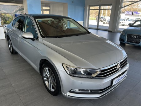 Volkswagen Passat 1,4   TSI 110kW,COMFORTLINE
