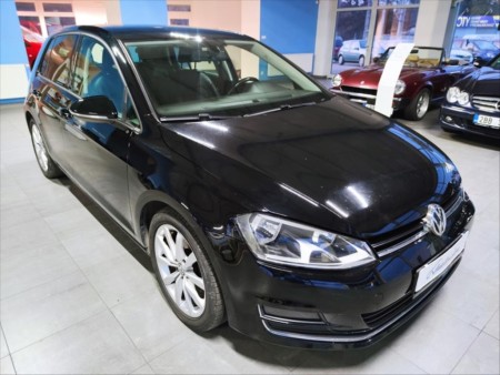 Volkswagen Golf 1,4 TSI 90kW,TAŽNÉ ZAŘ.