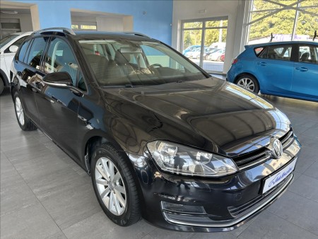 Volkswagen Golf 1,6   TDI,LOUNGE,SERVISKA,DPH
