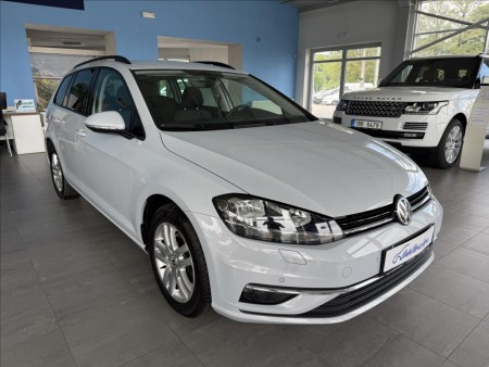 Volkswagen Golf 1,4   TSI 92kW,SERVISKA,COMFORT