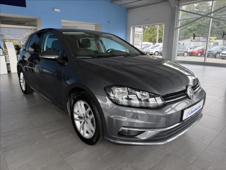 Volkswagen Golf 1,4   TSI,COMFORTLINE,SERVISKA