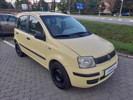 Fiat Panda 1,1