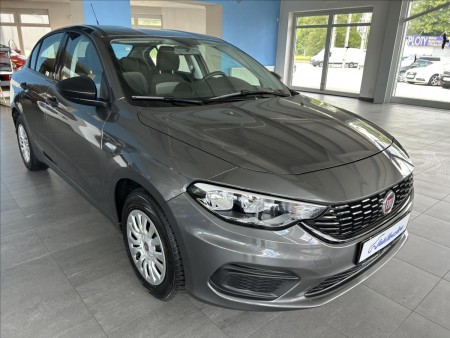 Fiat Tipo 1,4   POP,TAŽNÉ,KLIMATIZACE