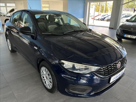 Fiat Tipo 1,4   POP,1.MAJITEL,SERVISKA