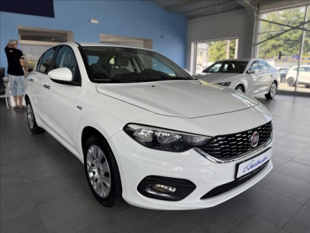 Fiat Tipo 1,4   POP,KLIMATIZACE