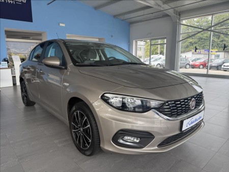 Fiat Tipo 1,4   POP,TAŽNÉ ZAŘÍZENÍ