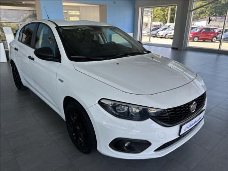 Fiat Tipo 1,4   STREET,1.MAJITEL,SERVISKA
