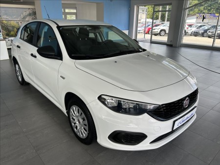 Fiat Tipo 1,4   STREET,SERVISKA,VYHŘ.SED